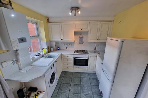 2 bedroom terraced house to rent, Cambrian Row, The Lawns, Wellington, Telford, TF1