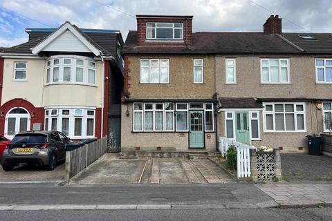 Grove Road, Chadwell Heath