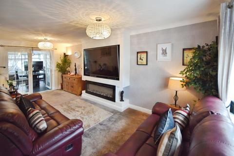 4 bedroom detached house for sale, Burghley Road, Skegness PE25