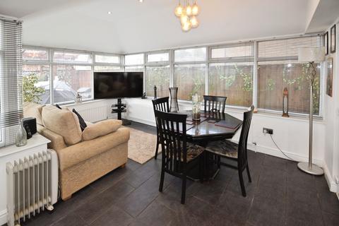4 bedroom detached house for sale, Burghley Road, Skegness PE25