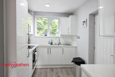 3 bedroom semi-detached house for sale, Becket Crescent, Rotherham
