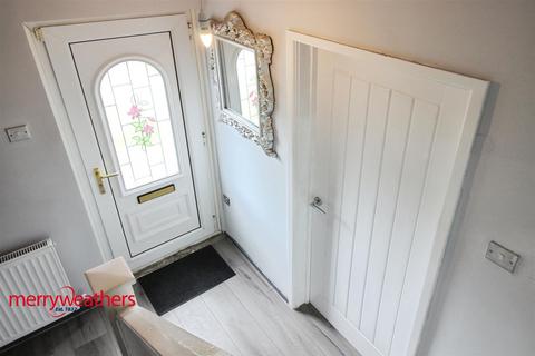 3 bedroom semi-detached house for sale, Becket Crescent, Rotherham