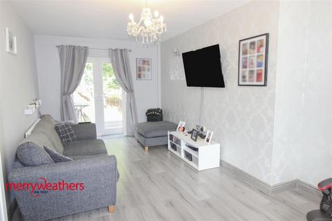 3 bedroom semi-detached house for sale, Becket Crescent, Rotherham