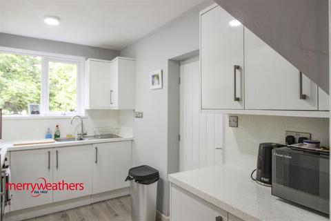 26 Becket Crescent, Rotherham, S61 3BY