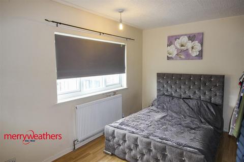 26 Becket Crescent, Rotherham, S61 3BY