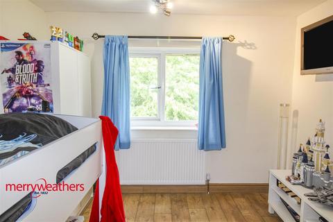 26 Becket Crescent, Rotherham, S61 3BY