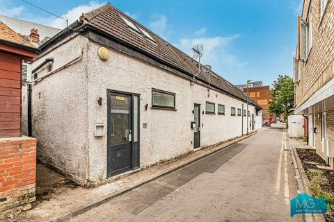 Retail property (high street) to rent, 2 Lambert Way London N12 9EP