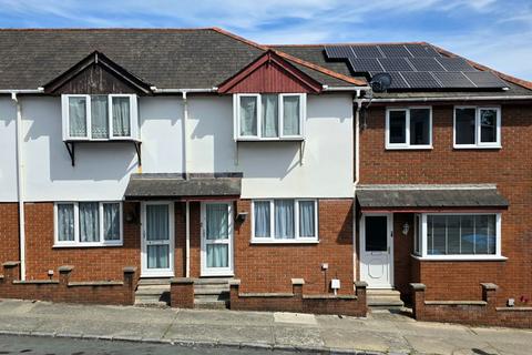 2 bedroom terraced house for sale, Plainmoor, Torquay