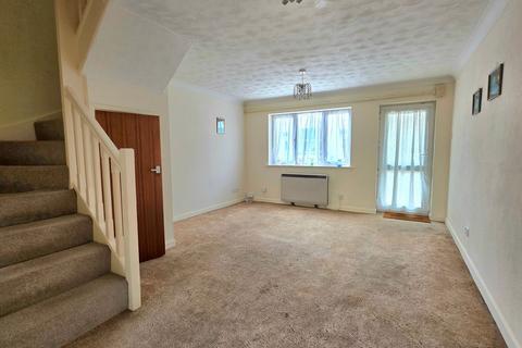 2 bedroom terraced house for sale, Plainmoor, Torquay