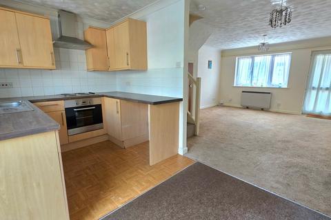 2 bedroom terraced house for sale, Plainmoor, Torquay