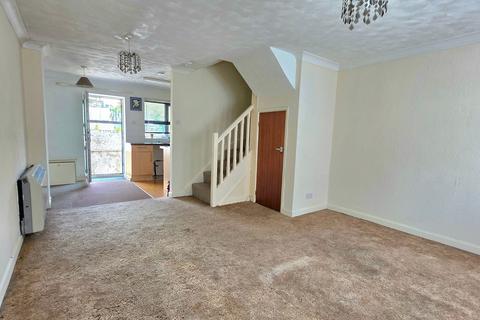 2 bedroom terraced house for sale, Plainmoor, Torquay