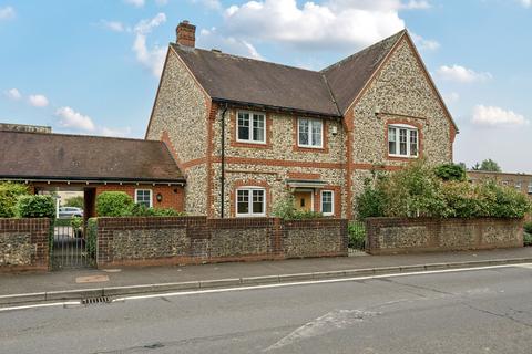 undefined, Oakford Park, Halnaker, PO18