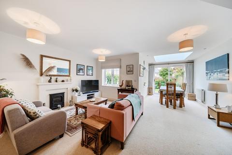 undefined, Oakford Park, Halnaker, PO18