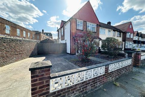3 bedroom house for sale, Conisborough Crescent, London, SE6