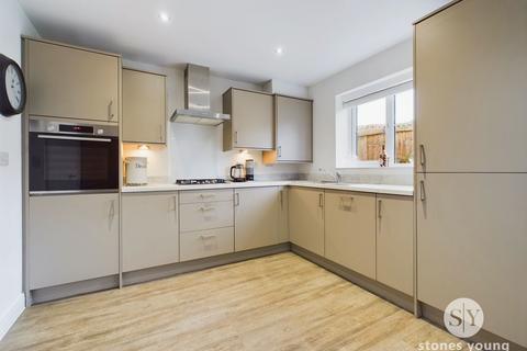32 Ludlow Road, Clitheroe, BB7 2RJ