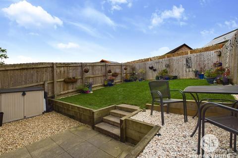 32 Ludlow Road, Clitheroe, BB7 2RJ