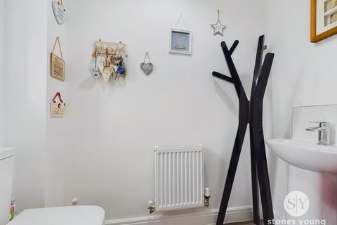 32 Ludlow Road, Clitheroe, BB7 2RJ