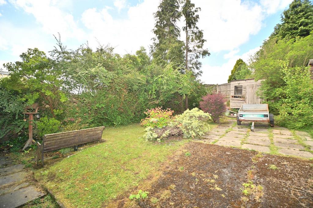 283 Park Road, Westhoughton, Bolton, Lancashire, B