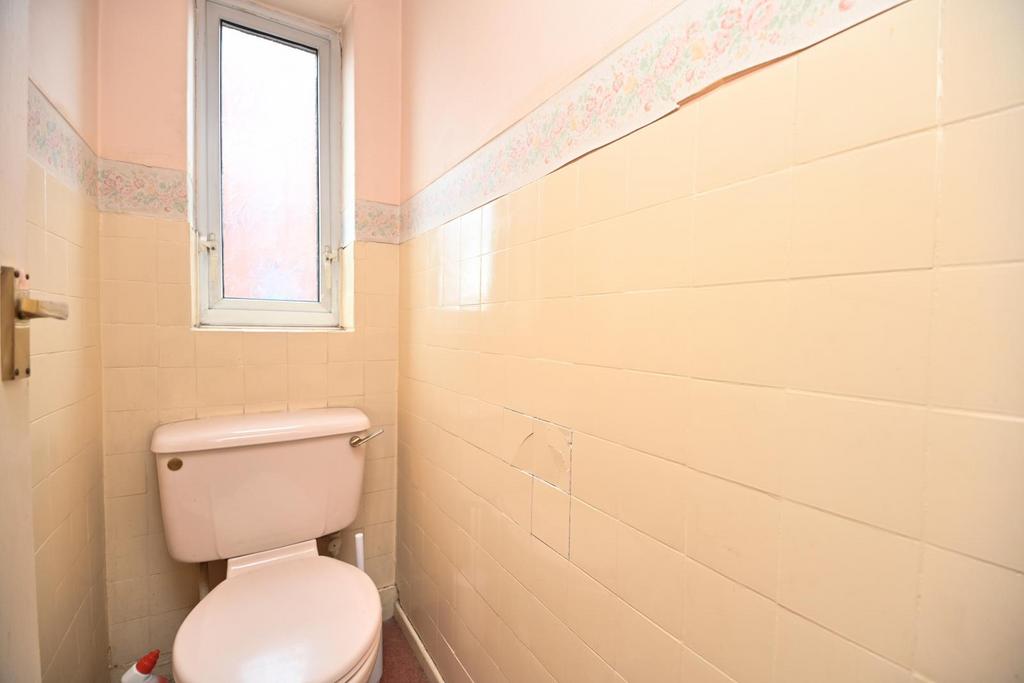 283 Park Road, Westhoughton, Bolton, Lancashire, B