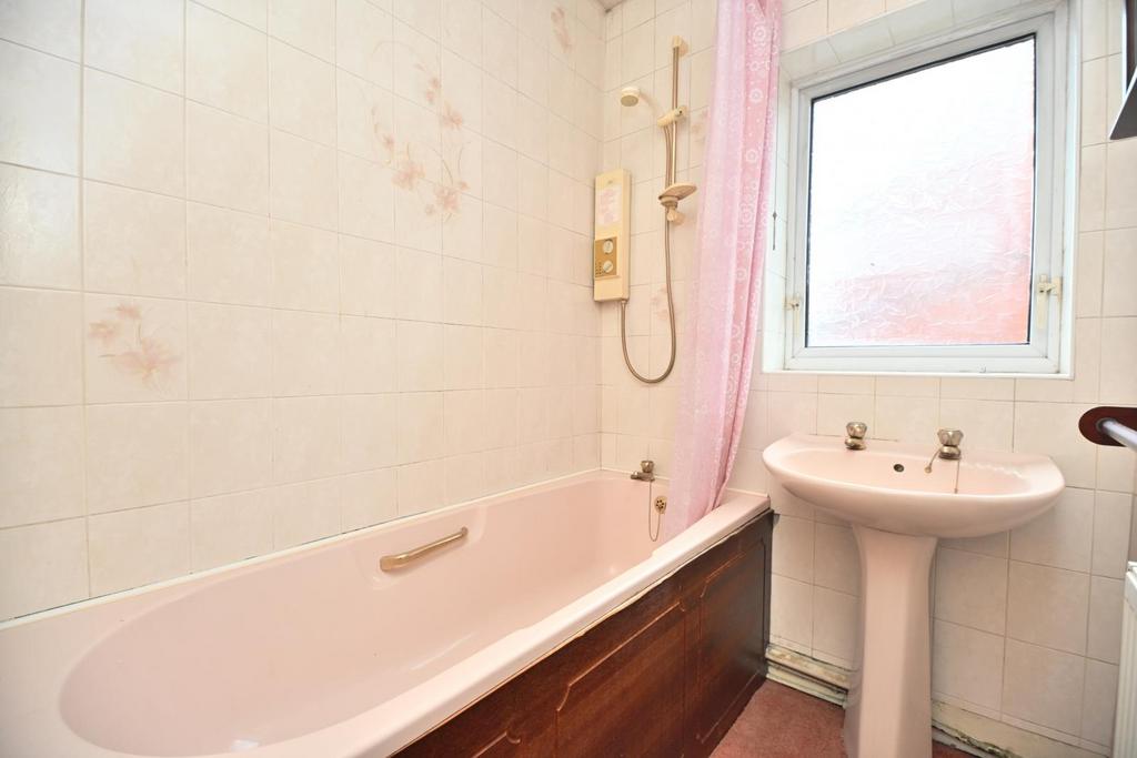 283 Park Road, Westhoughton, Bolton, Lancashire, B