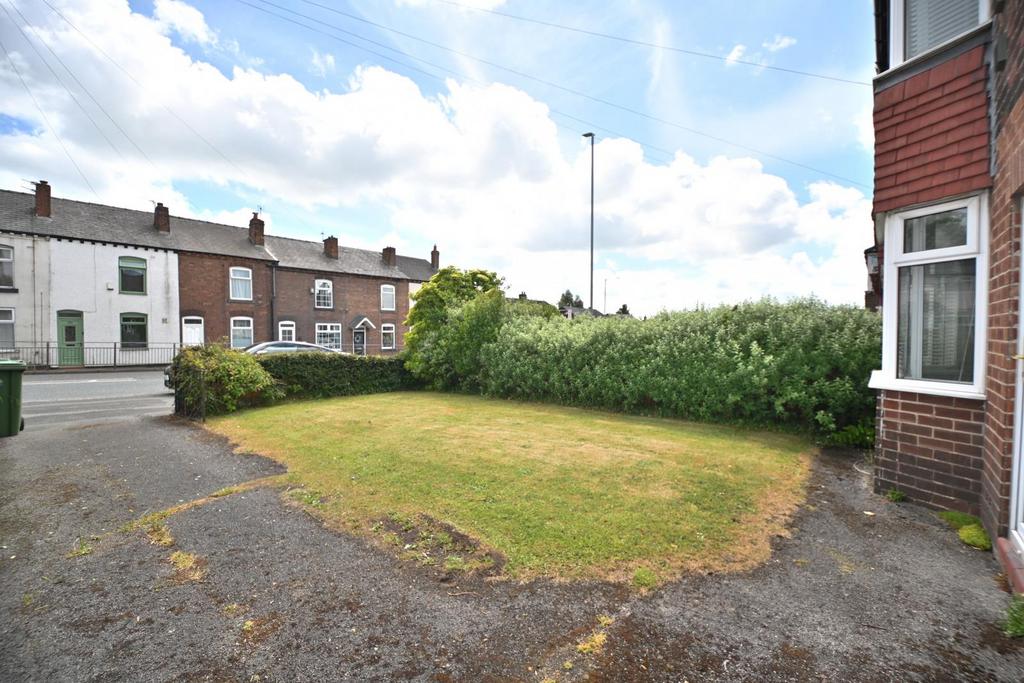 283 Park Road, Westhoughton, Bolton, Lancashire, B