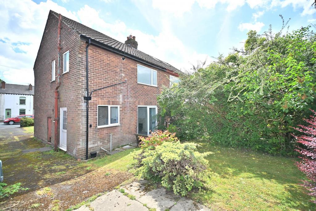 283 Park Road, Westhoughton, Bolton, Lancashire, B