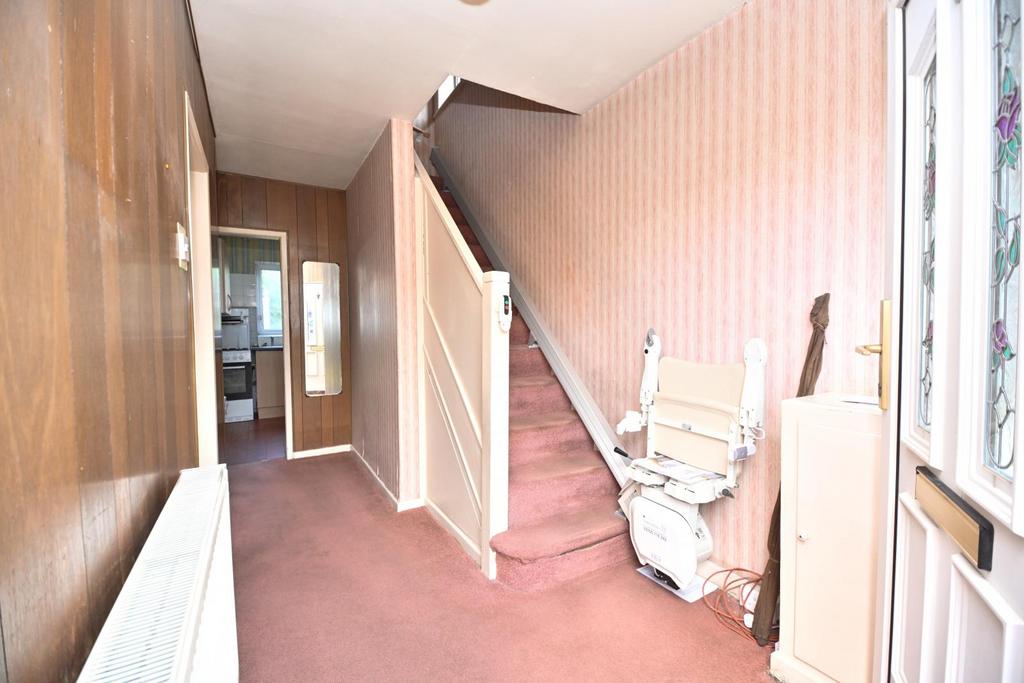 283 Park Road, Westhoughton, Bolton, Lancashire, B