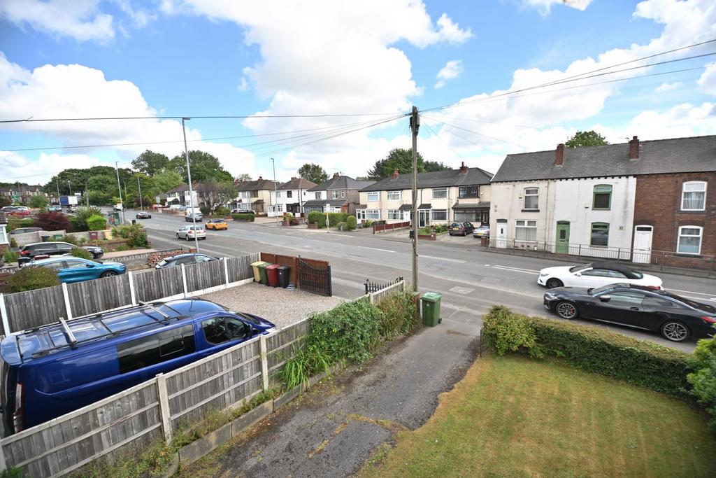283 Park Road, Westhoughton, Bolton, Lancashire, B