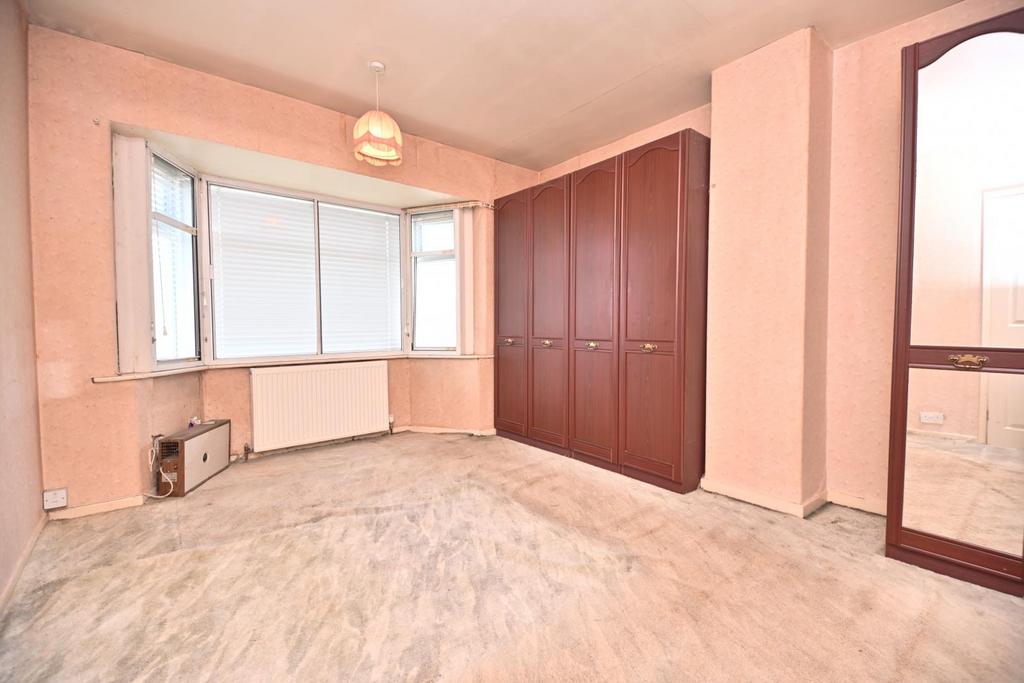 283 Park Road, Westhoughton, Bolton, Lancashire, B
