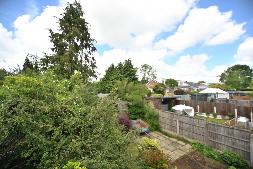 283 Park Road, Westhoughton, Bolton, Lancashire, B