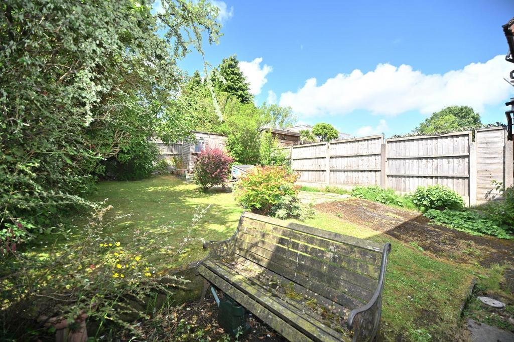 283 Park Road, Westhoughton, Bolton, Lancashire, B