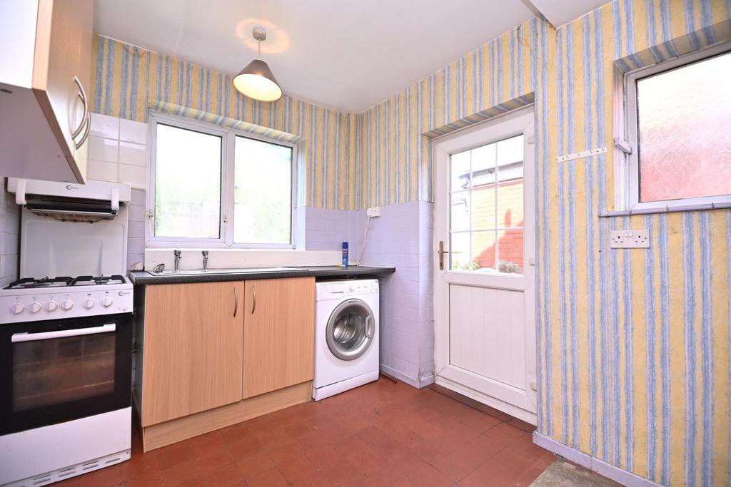 283 Park Road, Westhoughton, Bolton, Lancashire, B