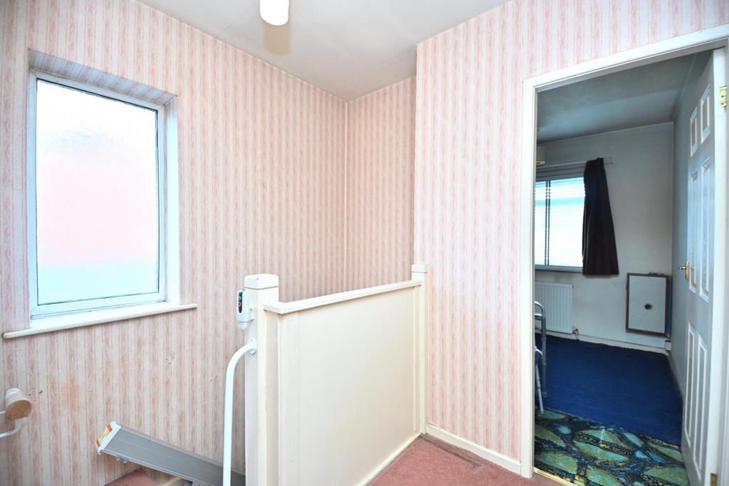 283 Park Road, Westhoughton, Bolton, Lancashire, B