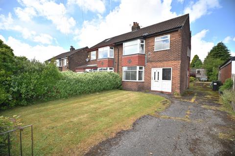 Park Road, Westhoughton, Bolton