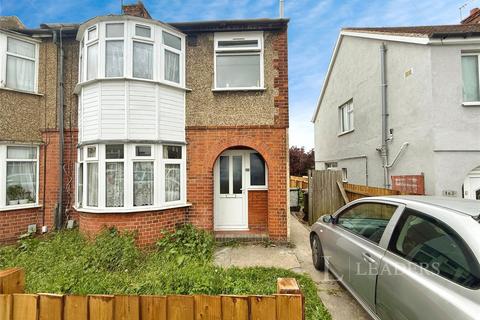 3 bedroom semi-detached house for sale, Chester Avenue, Luton, Bedfordshire