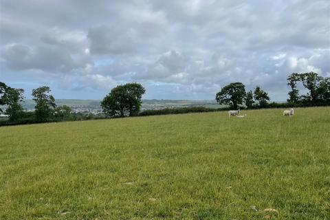 undefined, Windy Ash Cross, Barnstaple
