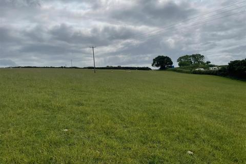 undefined, Windy Ash Cross, Barnstaple