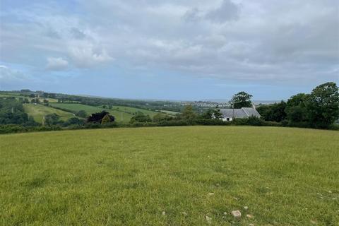 undefined, Windy Ash Cross, Barnstaple