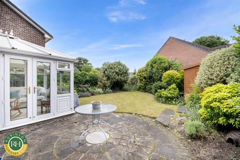 Shardlow Gardens, Doncaster