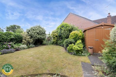 undefined, Shardlow Gardens, Doncaster