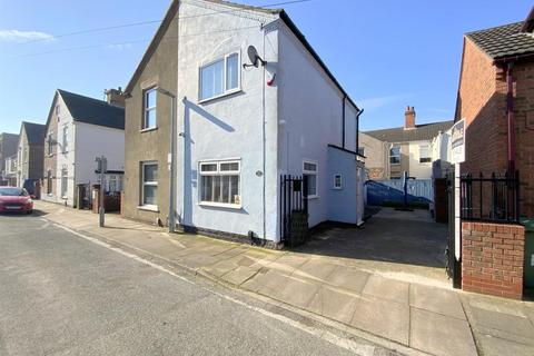 Mill Place, Cleethorpes