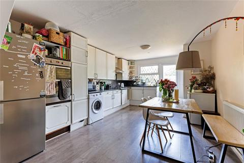 undefined, De Beauvoir Road, London, N1