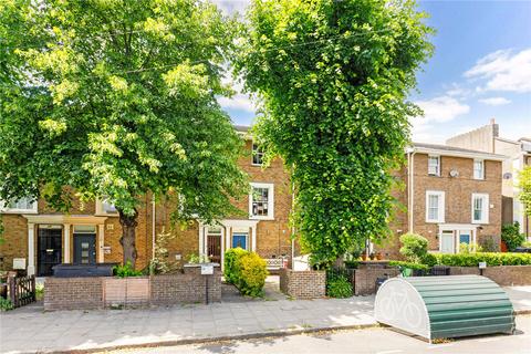 undefined, De Beauvoir Road, London, N1