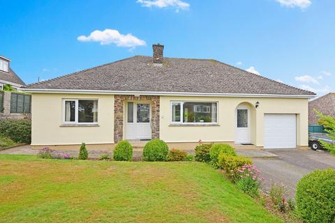 4 bedroom detached house for sale, Castle View Park, Falmouth TR11