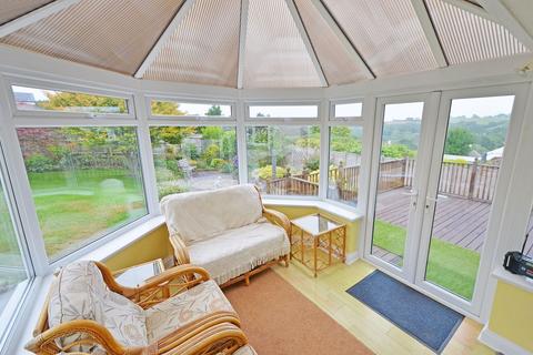 4 bedroom detached house for sale, Castle View Park, Falmouth TR11