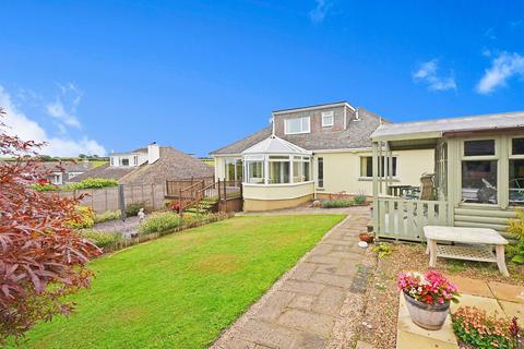4 bedroom detached house for sale, Castle View Park, Falmouth TR11