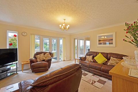4 bedroom detached house for sale, Castle View Park, Falmouth TR11