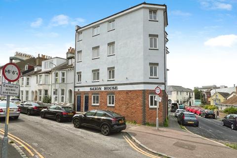 Harvey Street, Folkestone