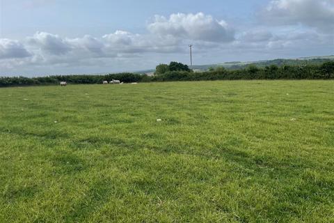 undefined, Windy Ash Cross, Barnstaple