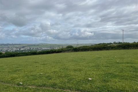 undefined, Windy Ash Cross, Barnstaple